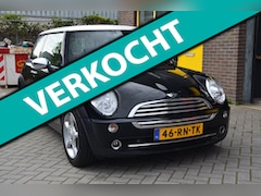 MINI Cooper - 1.6 Chili