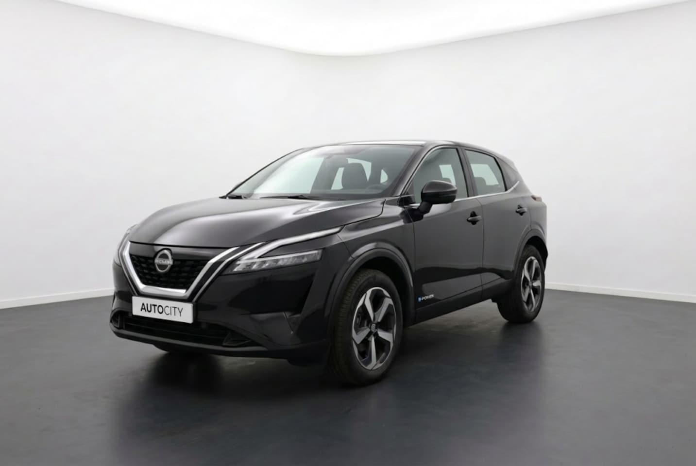 Nissan Qashqai - 1.5 ePower N Connecta | Camera l Keyless - AutoWereld.nl