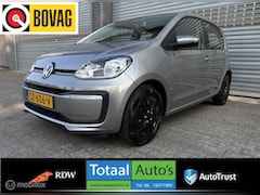 Volkswagen Up! - 1.0 BMT move upCRUISE*P-CAM*NIEUWSTAAT