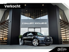 Audi SQ5 - 3.0 TFSI quattro Pro Line Plus - Panorama | RS Seats | Stoelverwarming | Camera