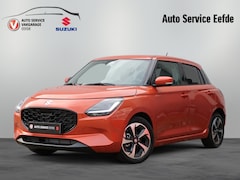 Suzuki Swift - 1.2 Style Smart Hybrid | WK-aanbieding | Direct leverbaar