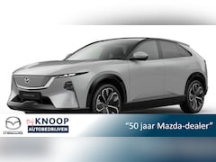 Mazda CX-6e - Takumi 78 kWh |September levering| Aero Grey