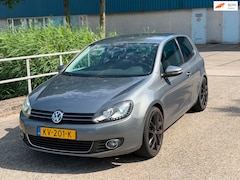 Volkswagen Golf Variant - 1.4 TSI Highline2011DSGXenon led160PK