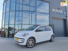 Volkswagen Up! - 1.0 groove up BlueMotion PANO|CRUISE|PDC