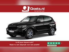 BMW X5 - xDrive45e High Executive M Sport - Panoramadak - Driving Assistant Professional - Comforts