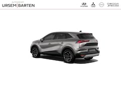 Mitsubishi Grandis - Intense+ Nu met €3000 euro korting