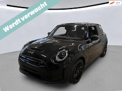 MINI Electric - Cooper SE Electric Collection|Black Style|Automaat|Led|Navi|Panodak|SportstoelenSOH 95.5%