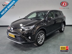 Toyota RAV4 - 2.5 Hybrid AWD Executive / Trekhaak / 360 gr. cam
