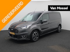 Ford Transit Connect - 1.5 EcoBlue L2 Sport Aut. | Winterpack | Camera | Navigatie
