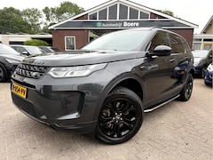 Land Rover Discovery Sport - D150 2.0 R-Dynamic S NL. Auto, Navi, 360 Camera, Trekhaak