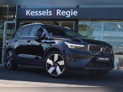 Volvo XC40 - 1.5 T5 Plug-in hybrid Plus Bright | Memory | H&K | ACC | 20” | Leer | Keyless | Blis | Cam
