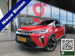Mitsubishi ASX - 1.6 HEV AT Instyle 140 PK AUTOMAAT