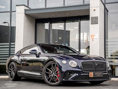 Bentley Continental GT - 4.0 V8 / 1st owner / Massage / Adaptive / Perfect History