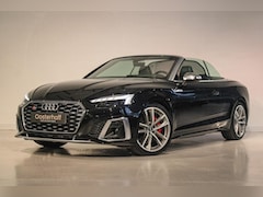 Audi S5 - Cabriolet 3.0 TFSI Quattro LED MATRIX | RS STOELEN