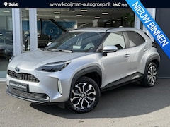 Toyota Yaris Cross - 1.5 Hybrid Business Plus Trekhaak