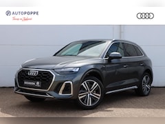 Audi Q5 - 50 TFSI e S edition 300pk S-Tronic | SOH 88, 3% |