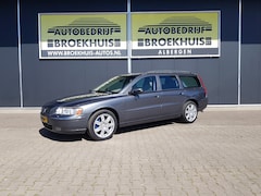 Volvo V70 - 2.4 D5