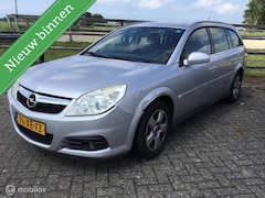 Opel Vectra Wagon - 1.8-16V EXPORT /LOOP/SLOOP RIJD GOED
