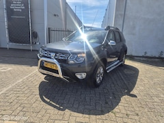 Dacia Duster - 1.2 TCe 4x2 Prestige