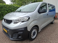 Peugeot Expert - 1.5 BlueHDi 8-PERSOONS 10995.- EX BTW/BPM 100PK