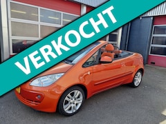 Mitsubishi Colt CZC - 1.5 Cabrio Hardtop