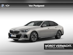 BMW 5-serie - Sedan 520i