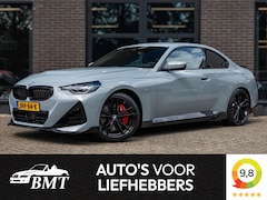 BMW 2-serie Coupé - 220i G42 M Sport / Adaptive / Keyless / HK