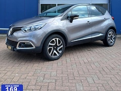 Renault Captur - 0.9 TCe Xmod