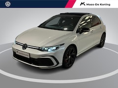 Volkswagen Golf - 1.4eHybrid 180kW/245PK GTE Black Style · Panoramadak · Trekhaak · Apple/Android Car Play ·