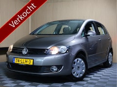Volkswagen Golf Plus - 1.2 TSI Comfortline Airco Zeer nette staat 2010
