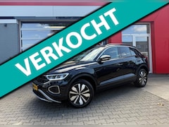 Volkswagen T-Roc - 1.5 TSI Move DSG Virtual, Camera, Trekhaak
