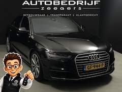 Audi A6 Limousine - 1.8 TFSI ultra Premium Edition S-Line *AC*Navi*Heatseat*Automaat* NW MODEL