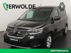 Renault Kangoo - Advance L1 44 kWh | 22 kW AC-lader | Achteruitrijcamera | Stoelverwarming |