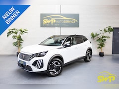 Peugeot 2008 - 1.2 PureTech 130 GT | Facelift | Navi | Cam | trekhaak