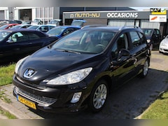 Peugeot 308 SW - 1.6 VTi XS 5-deurs Panoramadak Climate Cruise Trekhaak NAP APK