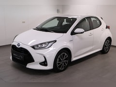 Toyota Yaris - 1.5 Hybride Dynamic | PDC V+A | 1e Eigenaar