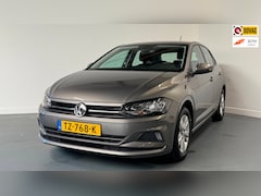Volkswagen Polo - 1.0 TSI Beats | DEALER OND. | PARKEERSENS. RONDOM |
