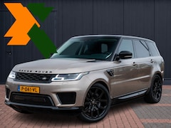Land Rover Range Rover Sport - 3.0 P360 MHEV HST | Volleder Exclusive | CarPlay | LaneAssist | Stuurverw | Matrix Led | B