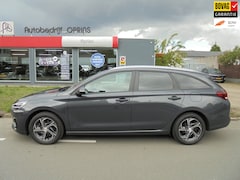 Hyundai i30 Wagon - 1.0 T-GDi MHEV Comfort Smart