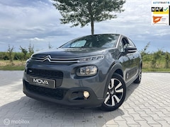 Citroën C3 - 1.2 PureTech Shine|CARPLAY|APK|CAMERA|CRUISE CON