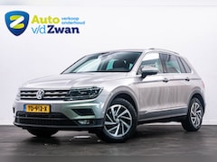Volkswagen Tiguan - 1.4 TSI ACT Aut. Sound R-Edition LED/ACC