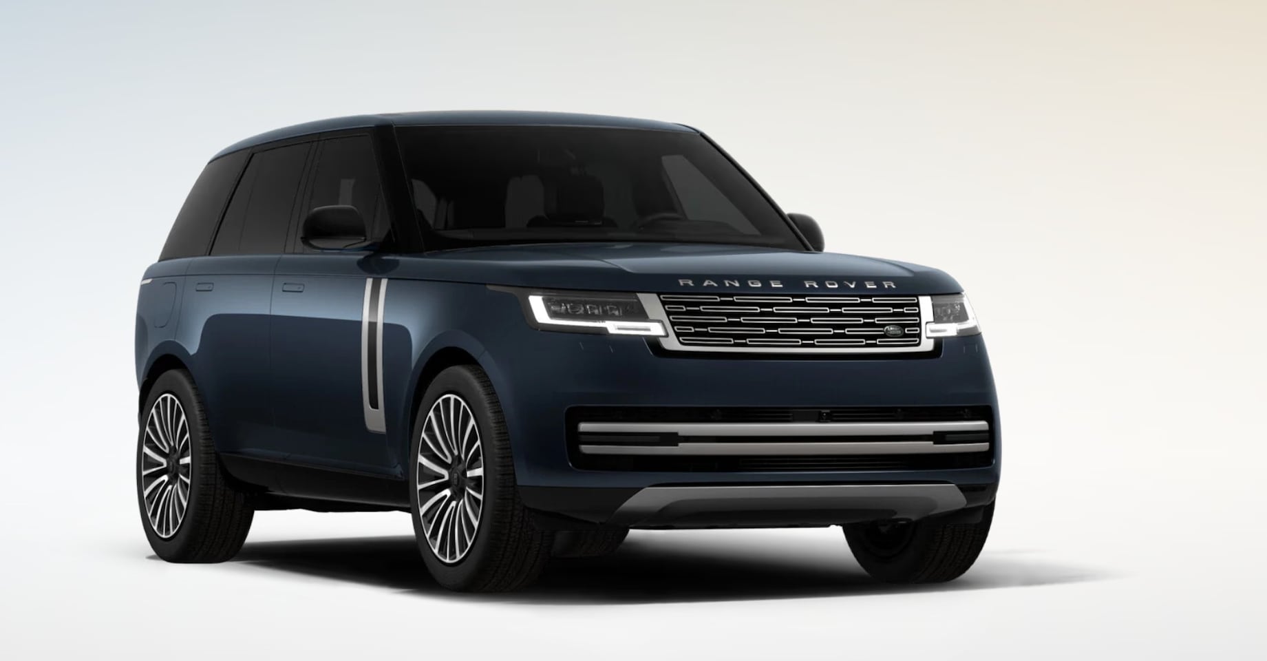 Land Rover Range Rover - 3.0 P460e Westminster Edition PHEV | 10-2026 | Constellation Blue | Comfort Pack | Technol - AutoWereld.nl