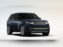 Land Rover Range Rover - 3.0 P460e Westminster Edition PHEV | 10-2026 | Constellation Blue | Comfort Pack | Technol