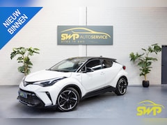 Toyota C-HR - 1.8 Hybrid GR-Sport | Camera | ACC | Trekhaak | Volledig dealer onderhouden
