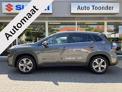 Suzuki S-Cross - Automaat 1.4 Boosterjet Select Smart Hybrid /Trekhaak afneembaar
