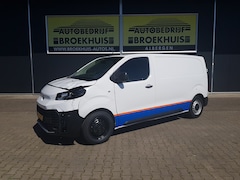 Toyota ProAce Worker - 1.5 D-4D L2 Navigator