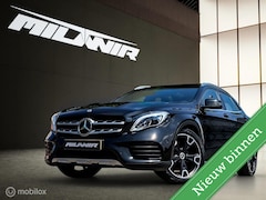 Mercedes-Benz GLA-Klasse - 180 AMG Line |Pano|1e eigenaar|Dealer OH