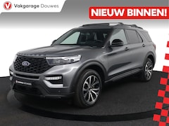 Ford Explorer - 3.0 V6 EcoBoost PHEV ST-Line |1e eigenaar|DOH|7p.|Pano|Leder|ACC