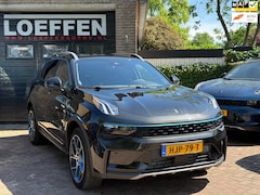 Lynk & Co 01 - 1.5 Plug-in Hybrid 1ste eige, Model 2025, Fabr.garantie