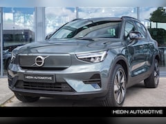 Volvo EX40 - Single Motor Extended Range Plus Europa 82 kWh | Elek. Stoelen + Geheugen | Stoel & Stuurv